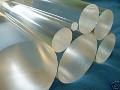 Clear Perspex Rod
